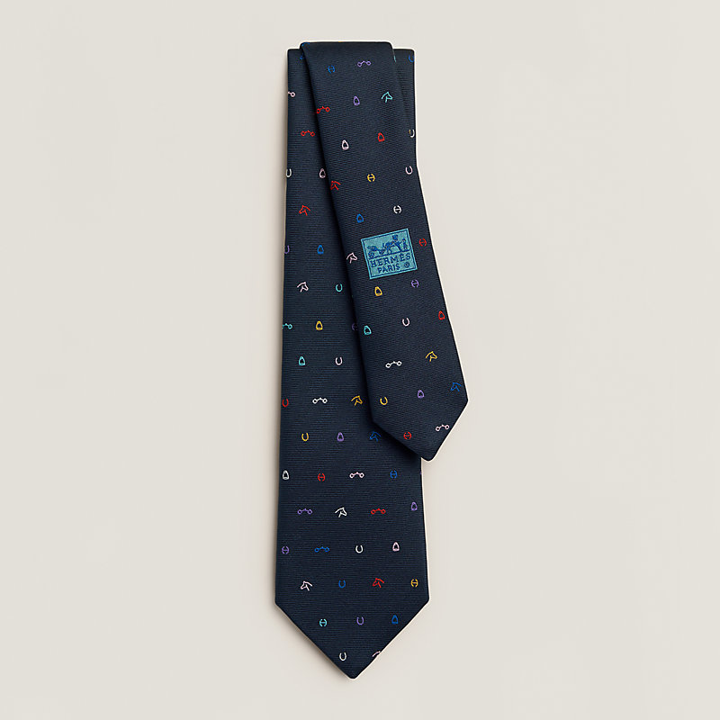 Sold HERMES tie